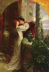 Romeo en Julia, 1884